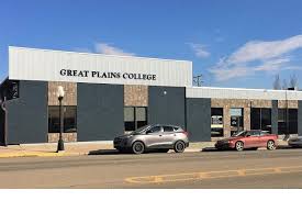 Great Plain College